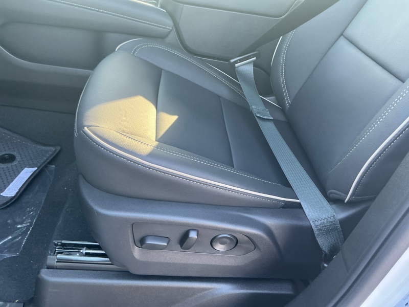 2025 Chevrolet Suburban