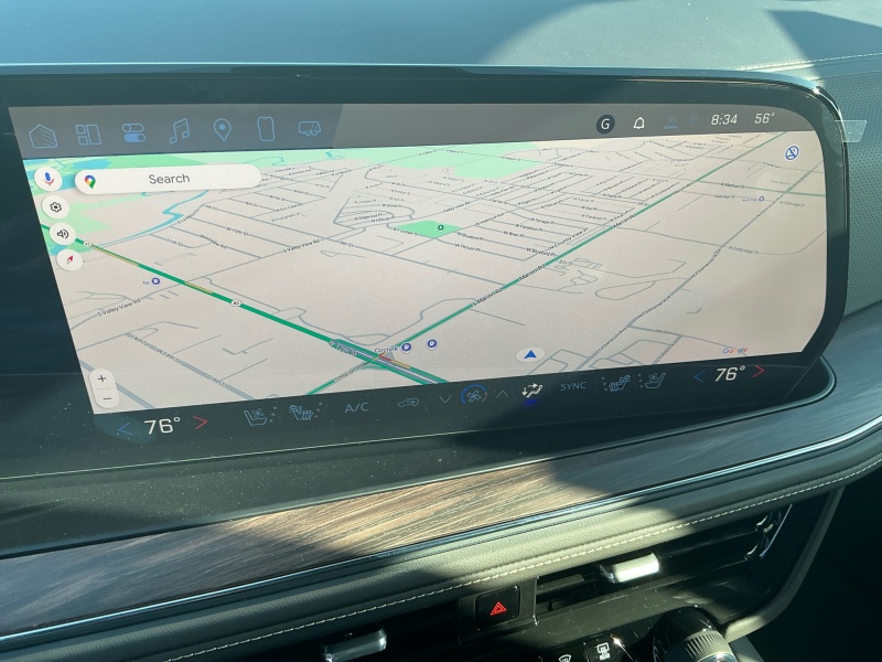 2025 Chevrolet Suburban