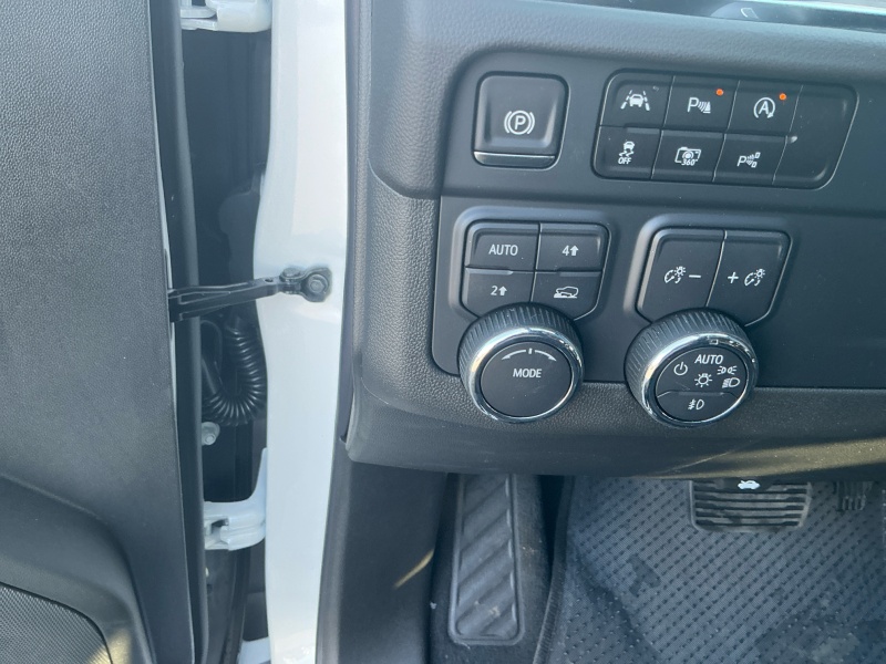2025 Chevrolet Suburban