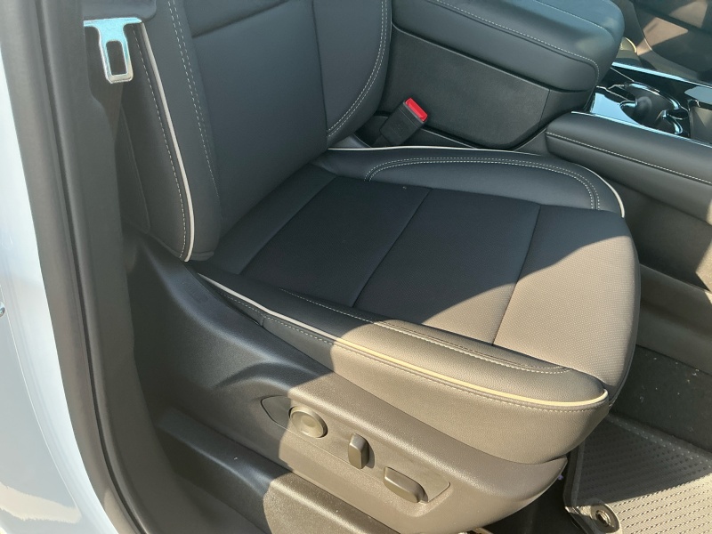 2025 Chevrolet Suburban