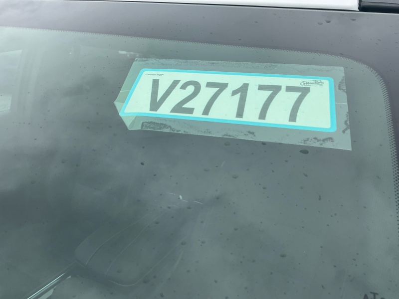 2025 Chevrolet Traverse