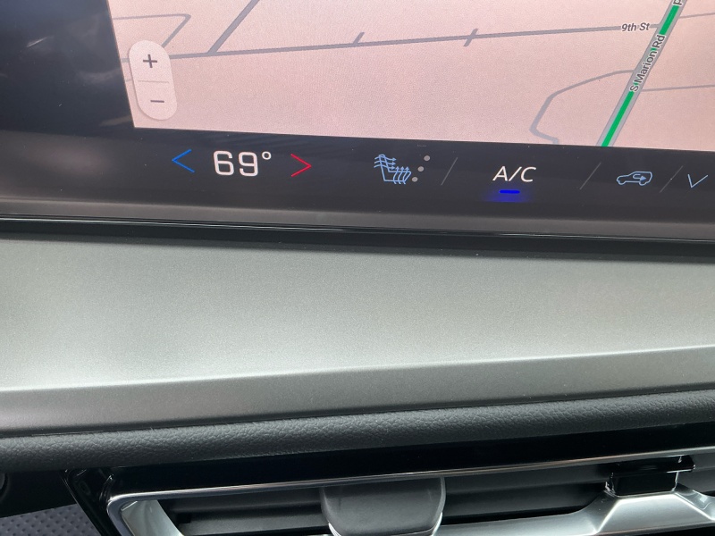 2025 Chevrolet Traverse