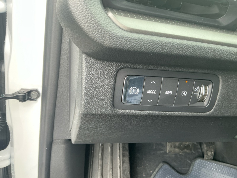 2025 Chevrolet Traverse