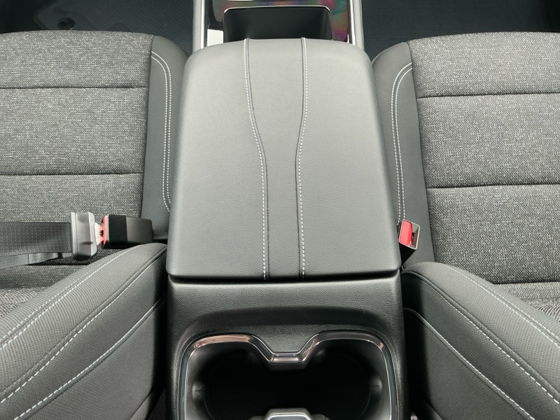 2025 Chevrolet Traverse