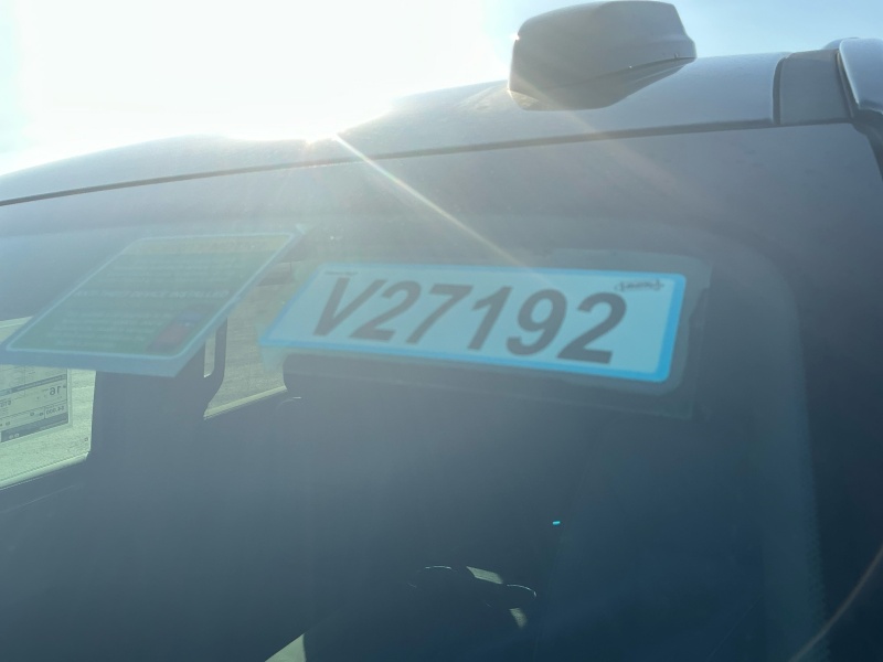 2025 Chevrolet Tahoe