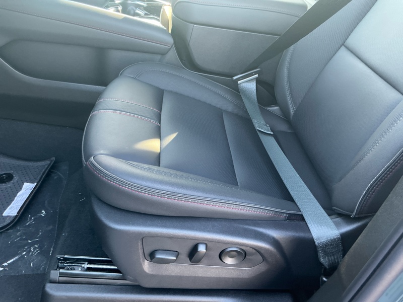 2025 Chevrolet Tahoe