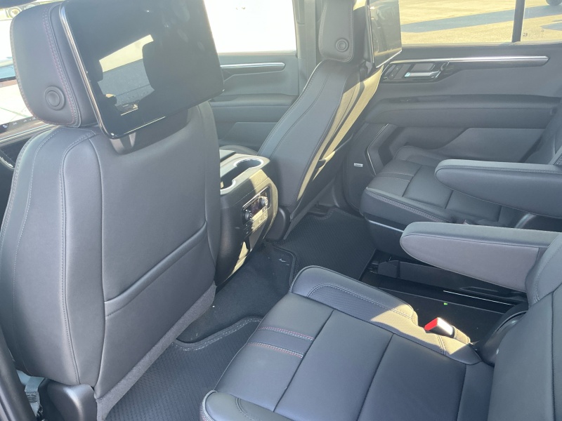 2025 Chevrolet Tahoe