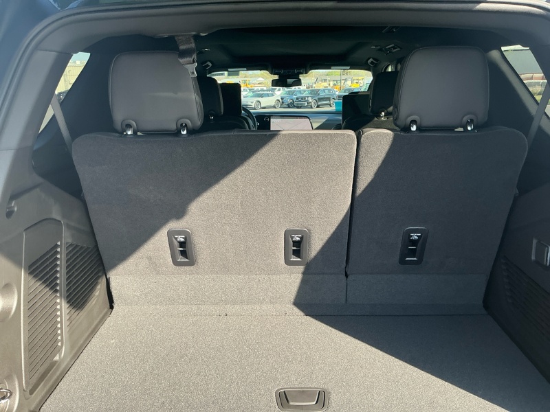 2025 Chevrolet Tahoe