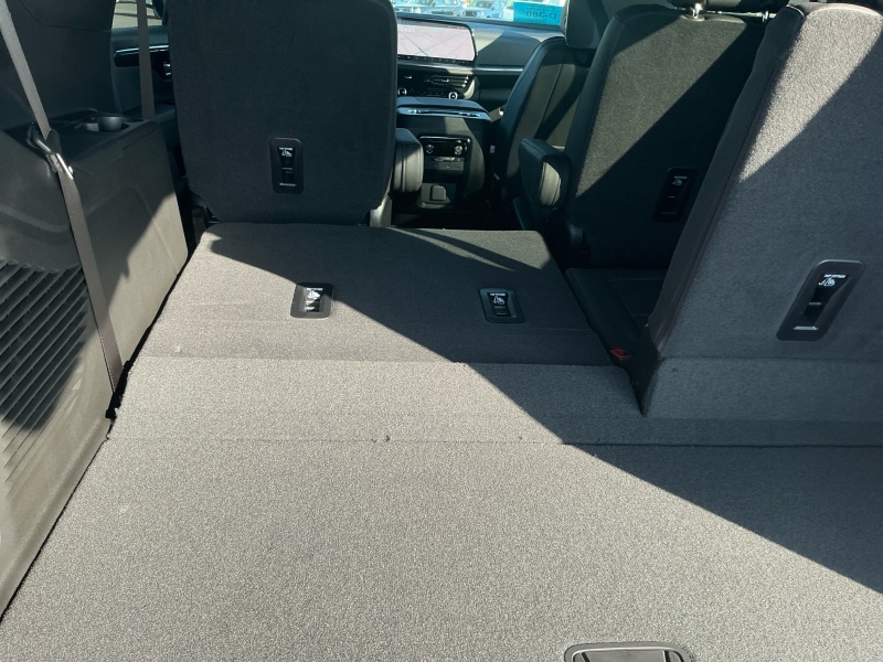 2025 Chevrolet Tahoe
