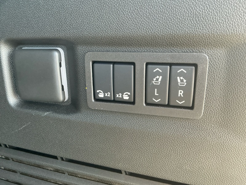 2025 Chevrolet Tahoe