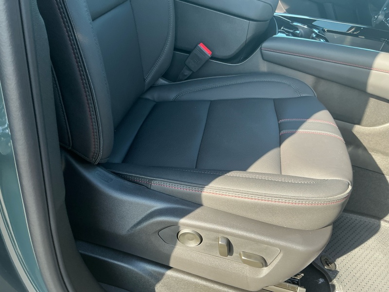 2025 Chevrolet Tahoe