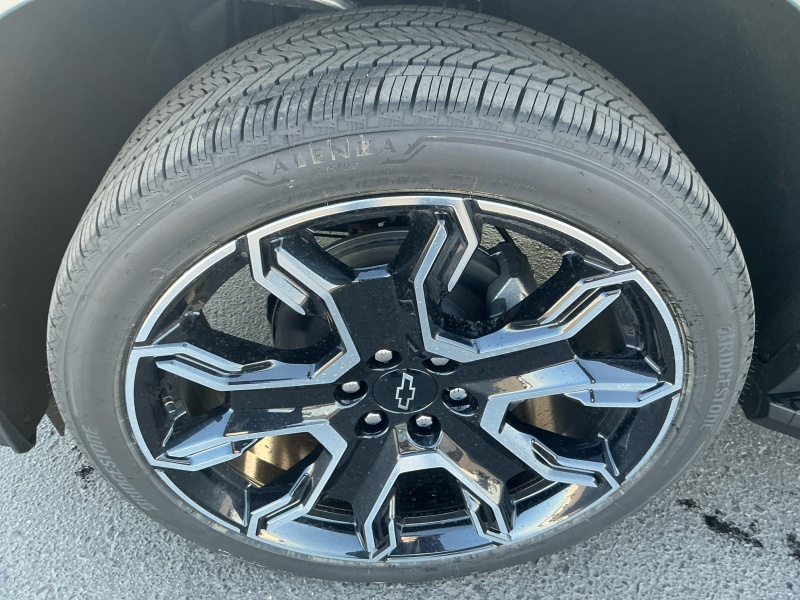 2025 Chevrolet Tahoe