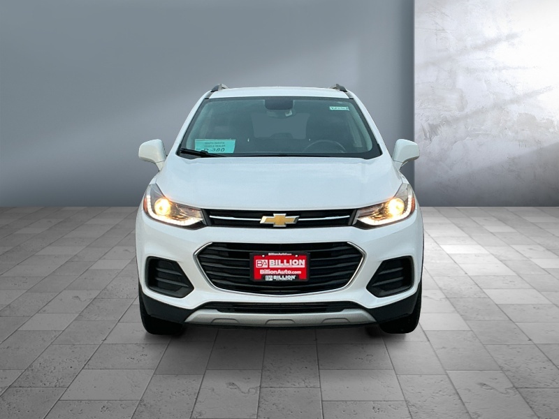 2020 Chevrolet Trax