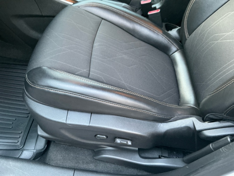 2020 Chevrolet Trax