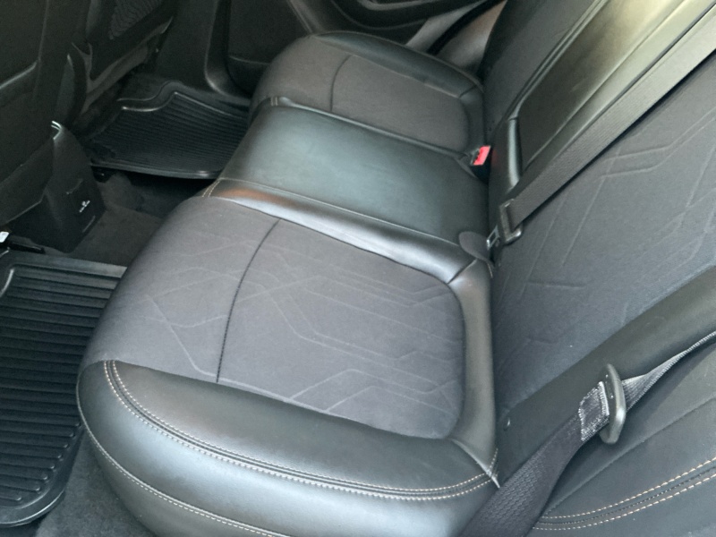 2020 Chevrolet Trax