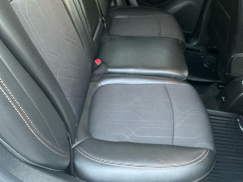2020 Chevrolet Trax