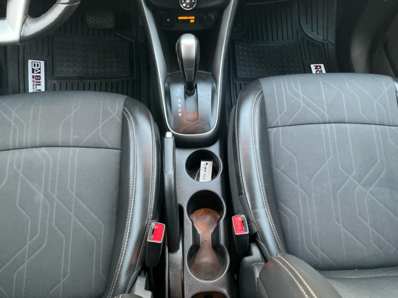 2020 Chevrolet Trax