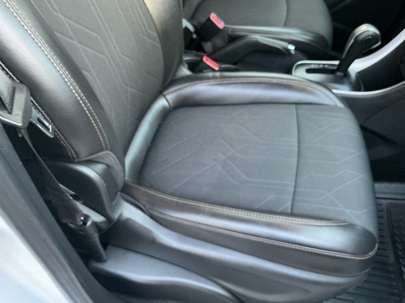 2020 Chevrolet Trax