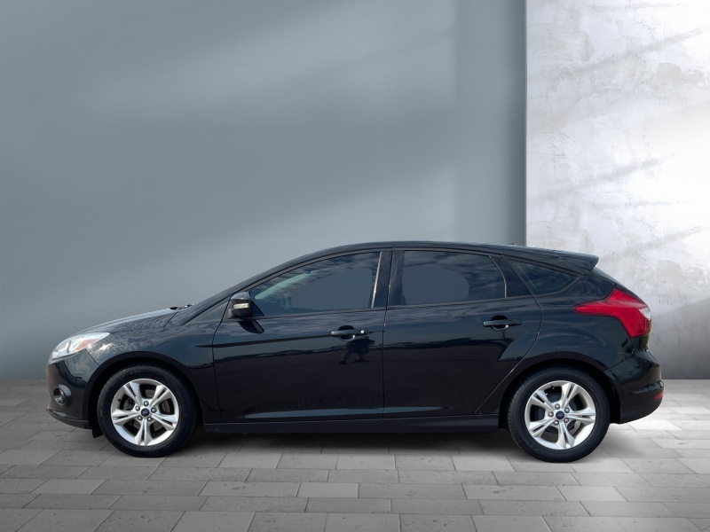2013 Ford Focus