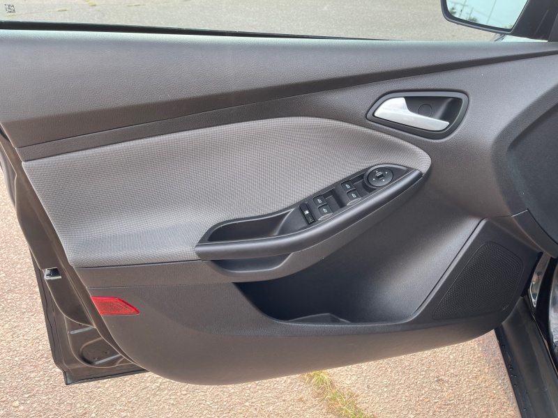 2013 Ford Focus