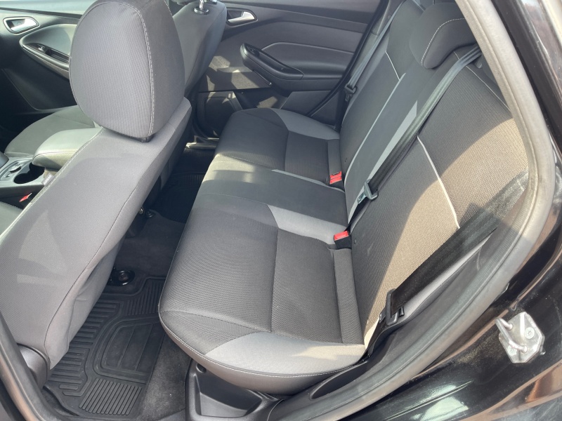2013 Ford Focus