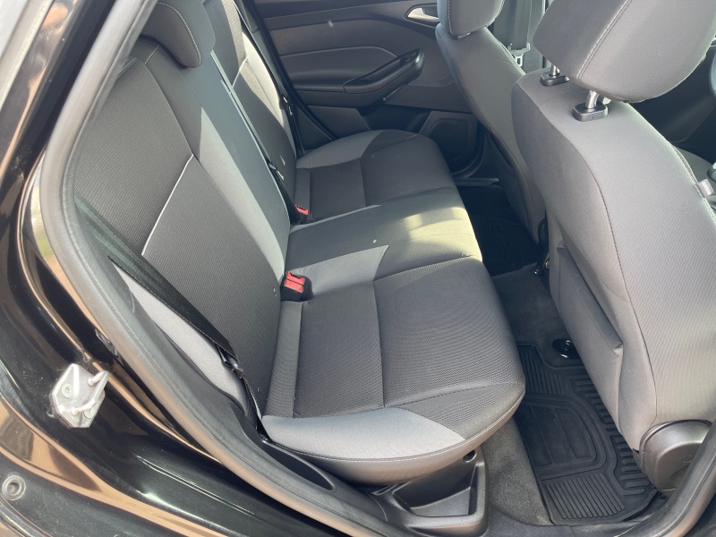 2013 Ford Focus