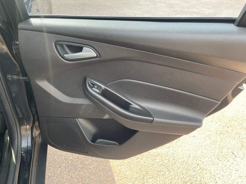 2013 Ford Focus
