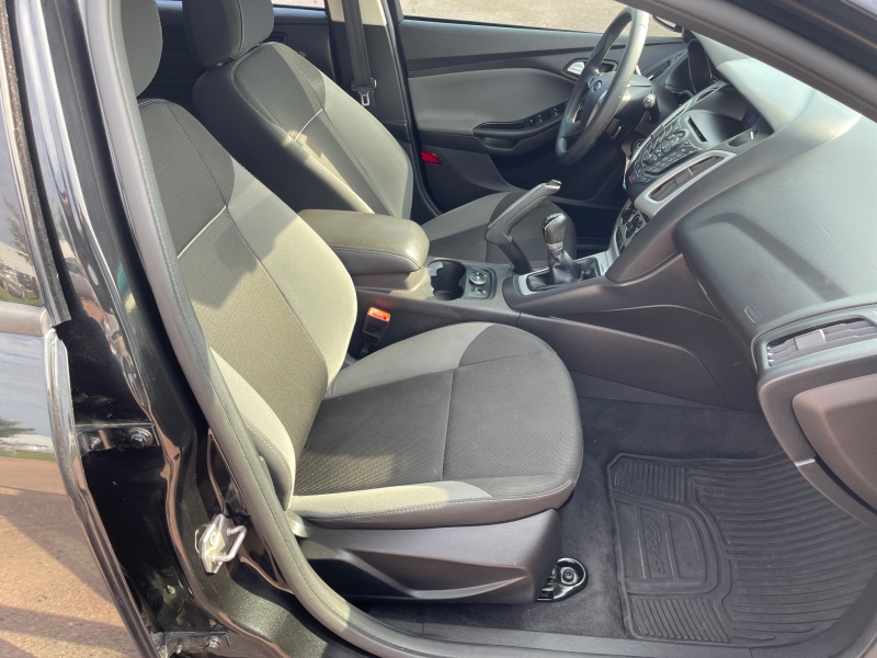 2013 Ford Focus