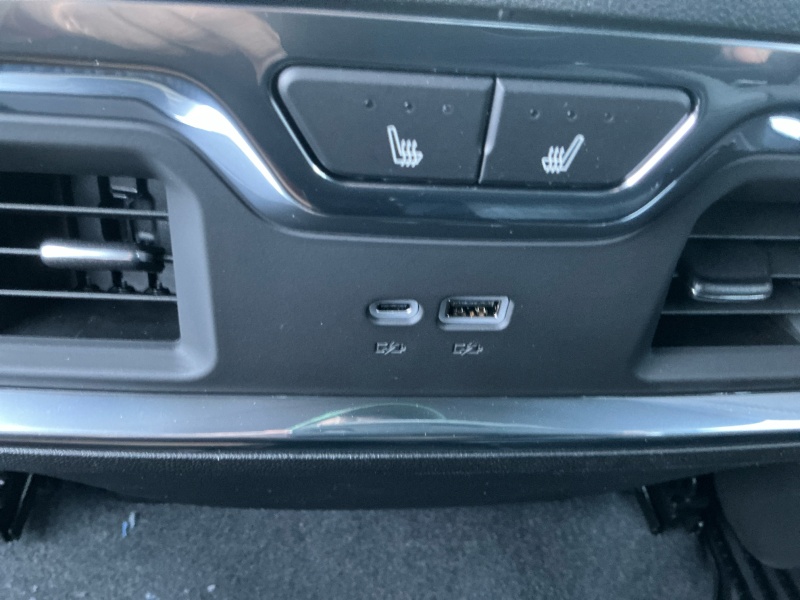 2025 Chevrolet Silverado 3500HD