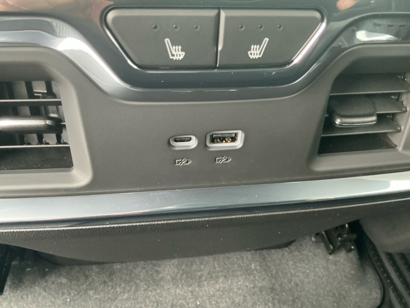 2025 Chevrolet Silverado 3500HD