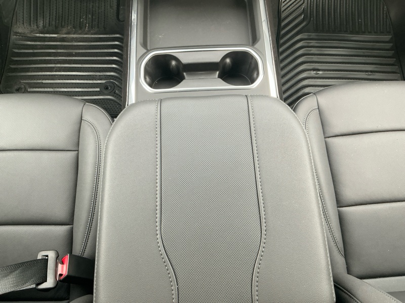 2025 Chevrolet Silverado 3500HD