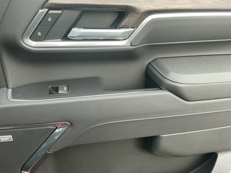 2025 Chevrolet Silverado 3500HD