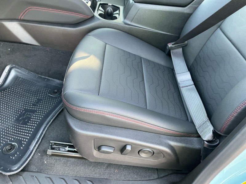 2025 Chevrolet Colorado