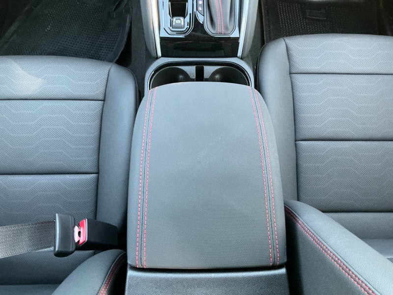 2025 Chevrolet Colorado
