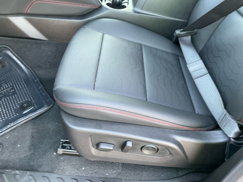 2025 Chevrolet Colorado
