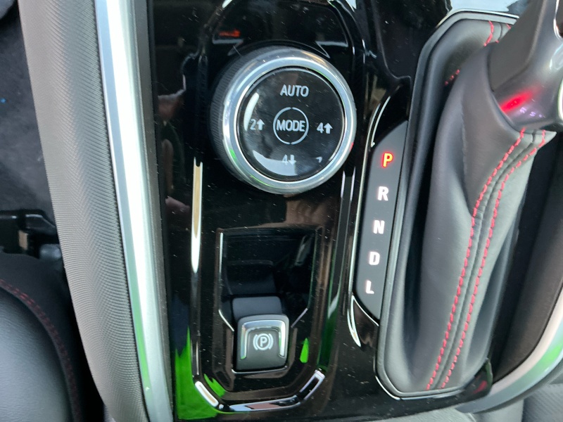 2025 Chevrolet Colorado