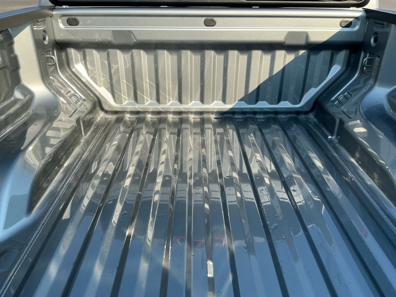 2025 Chevrolet Colorado