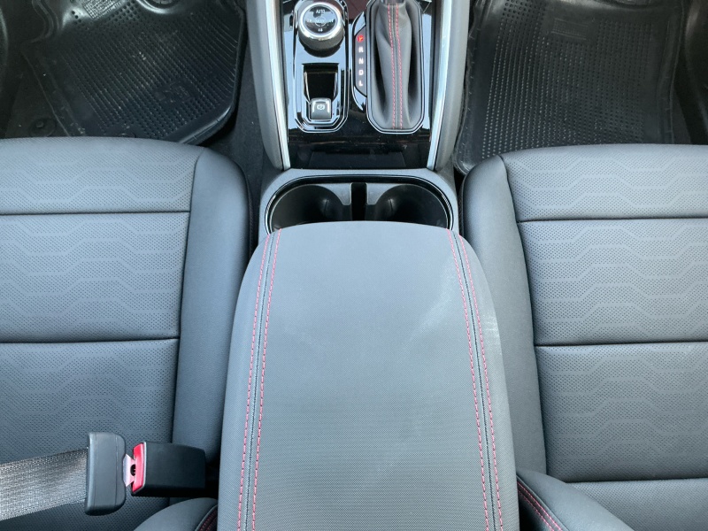2025 Chevrolet Colorado