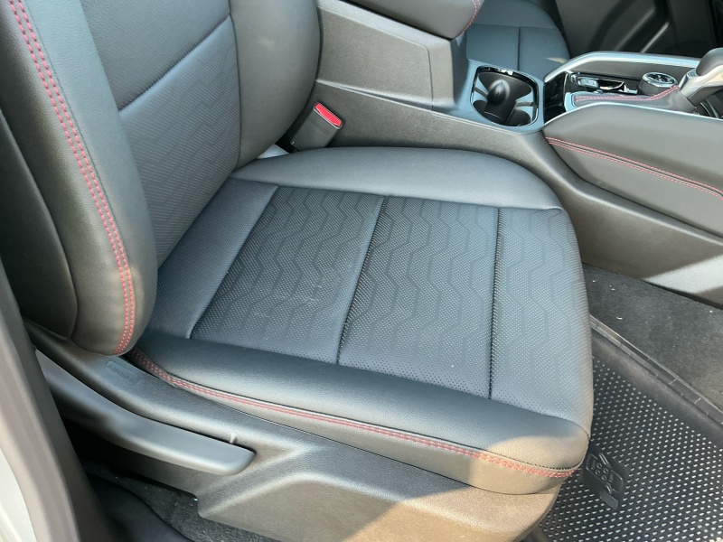 2025 Chevrolet Colorado