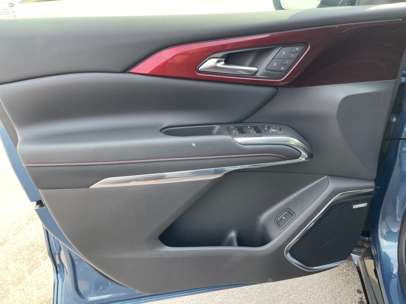 2025 Chevrolet Traverse