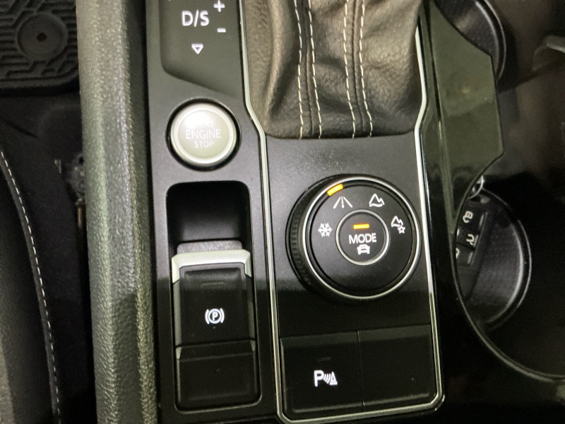 2022 Volkswagen Atlas