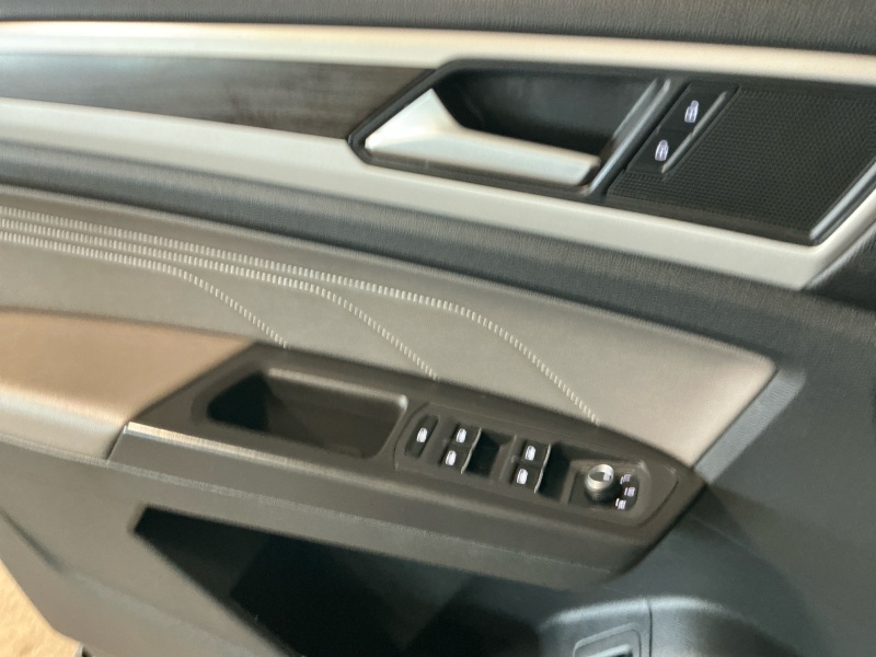 2022 Volkswagen Atlas