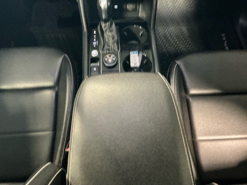 2022 Volkswagen Atlas