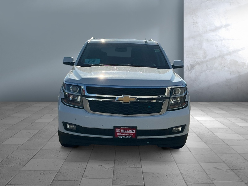 2019 Chevrolet Suburban