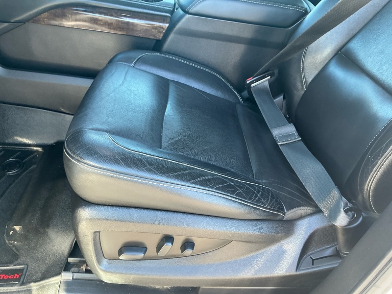 2019 Chevrolet Suburban
