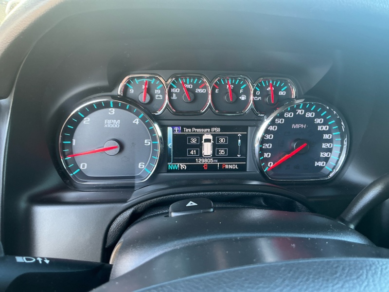 2019 Chevrolet Suburban