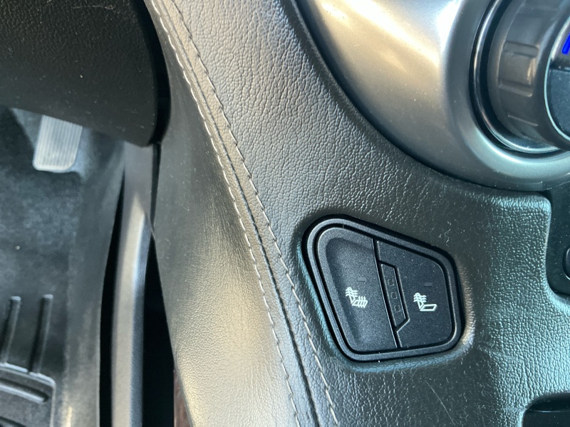 2019 Chevrolet Suburban