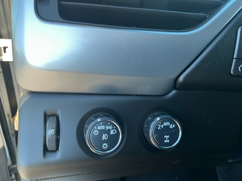 2019 Chevrolet Suburban