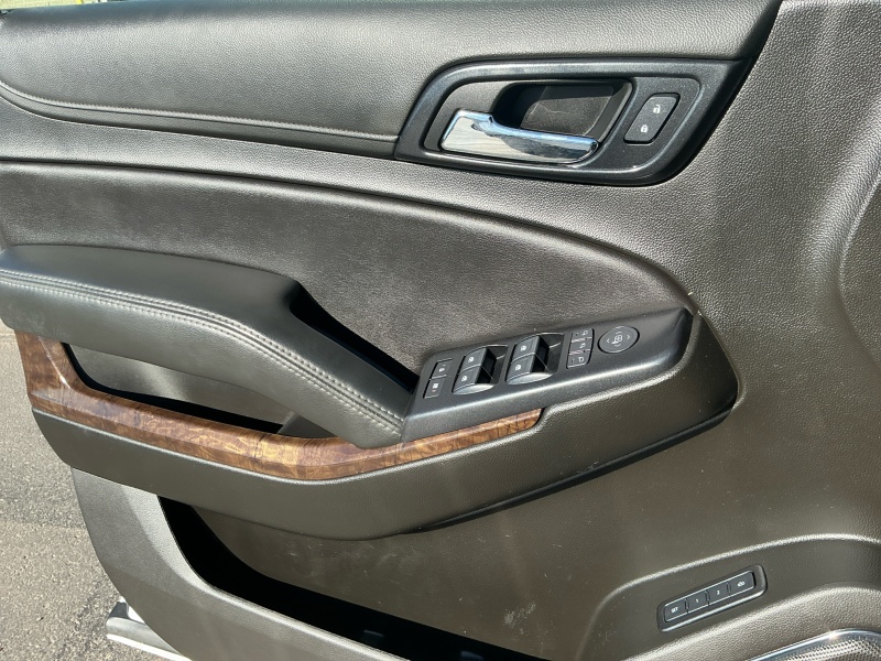 2019 Chevrolet Suburban