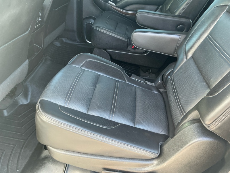 2019 Chevrolet Suburban